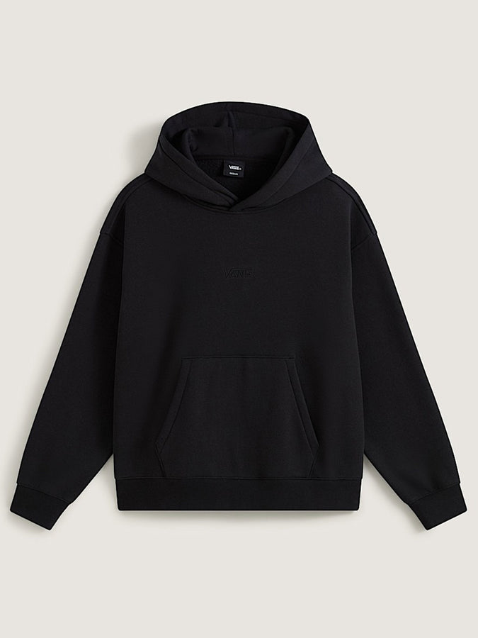 Vans Boxed Hoodie Holiday 2026 | BLACK (BLK)