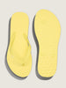 Vans Makena Faded Yellow Sandals Spring 2026