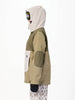 Airblaster Trenchover 2027 – Women's Shell Jacket