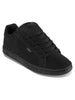 Etnies Fader Black Raw Shoes Fall 2026