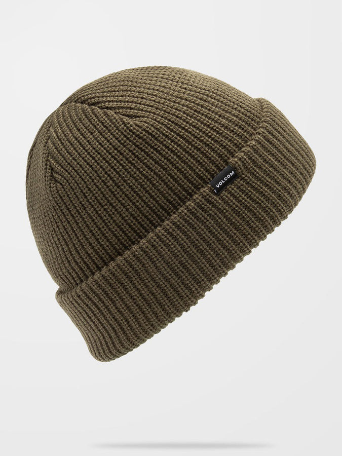 Volcom Sweep Beanie | DARK GREEN (DGN)