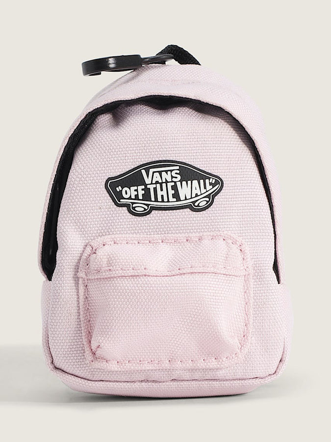 Vans Micro Old Skool Charm | PALE PETAL (H8H)