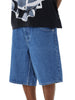 Huf Cromer Shorts Fall 2026