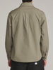 Katin Coast Cpo Long Sleeve Buttondown Shirt Fall 2026