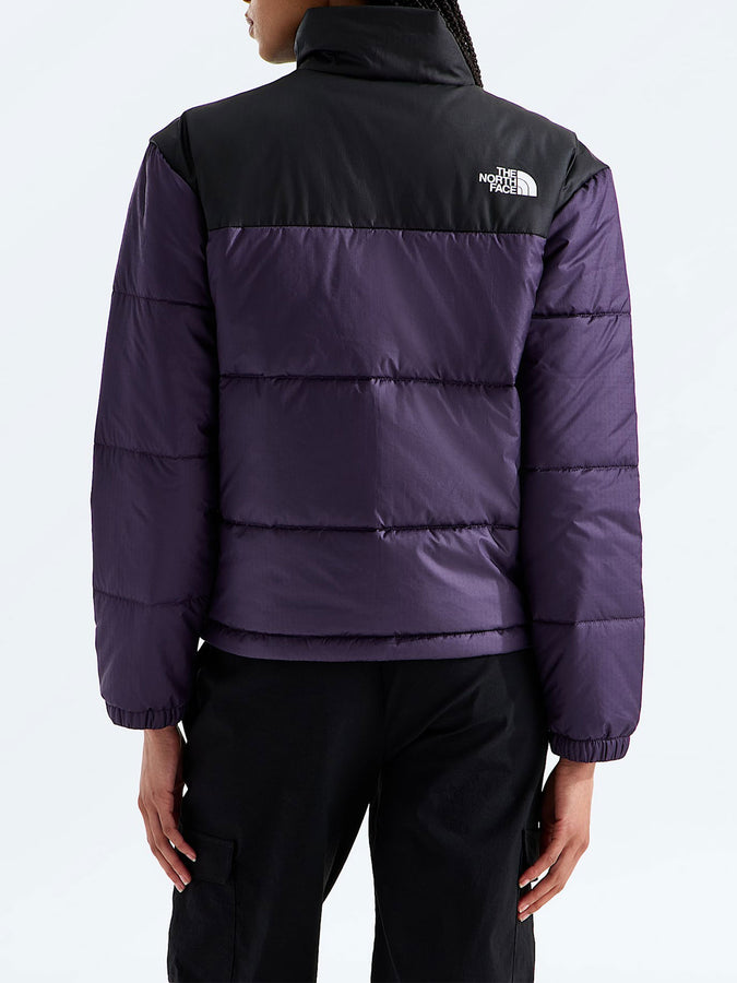 The North Face Nuketo Synth Insulated Jacket Holiday 2026 | ENDLESS DUSK/TNF BLACK (GJI)