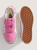 Vans Old Skool V Color Theory Checkerboard Pink Fizz Summer 2026