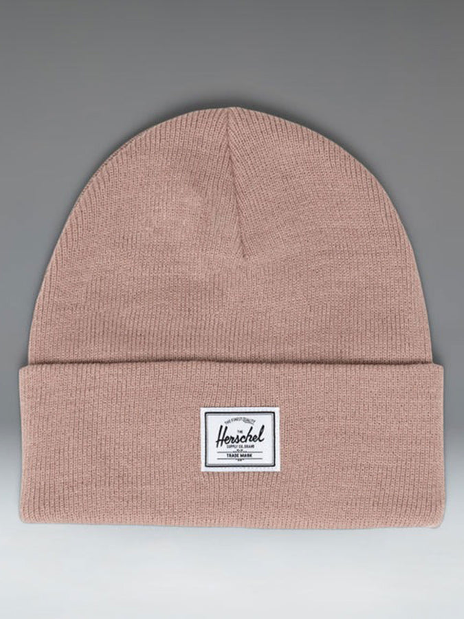 Herschel Elmer Beanie Winter 2027 | ASH ROSE (0686)
