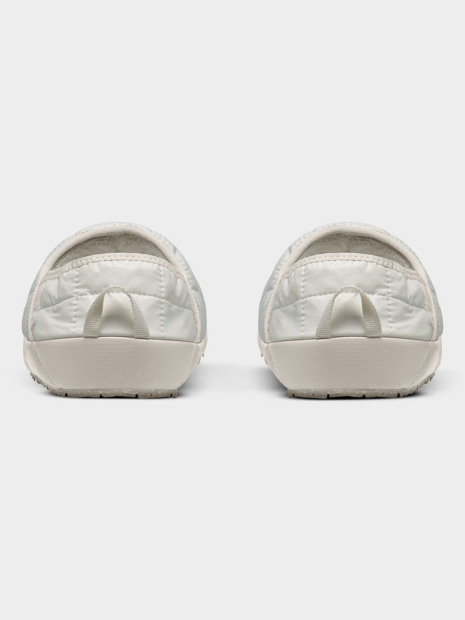The North Face Thermoball Traction Mule V Gardenia White/Silver Grey Shoes Holiday 2026 | GRDN WHITE/SILVER GREY (32F)