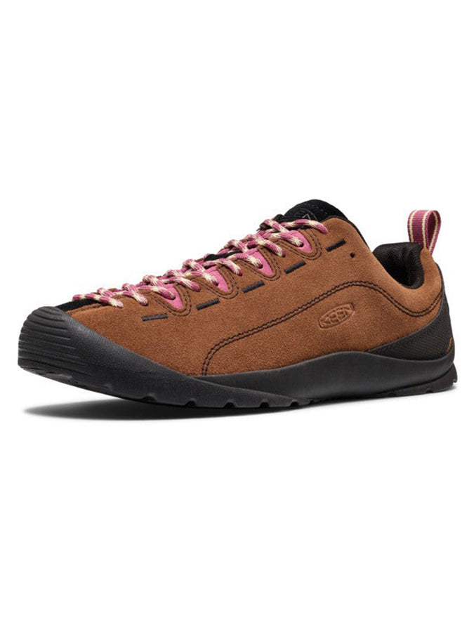 Keen Jasper Bison/Violet Quartz Shoes Fall 2026 | BISON/VIOLET QUARTZ