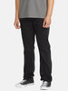 Volcom Solver Black Out Jeans