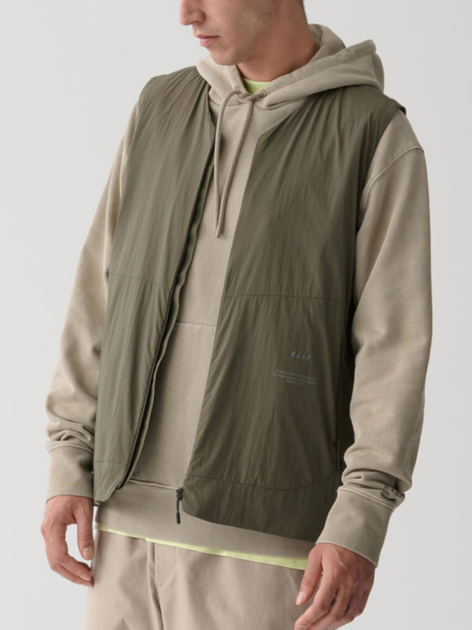 Maap Transit Insulated Vest Holiday 2025 | KALAMATA