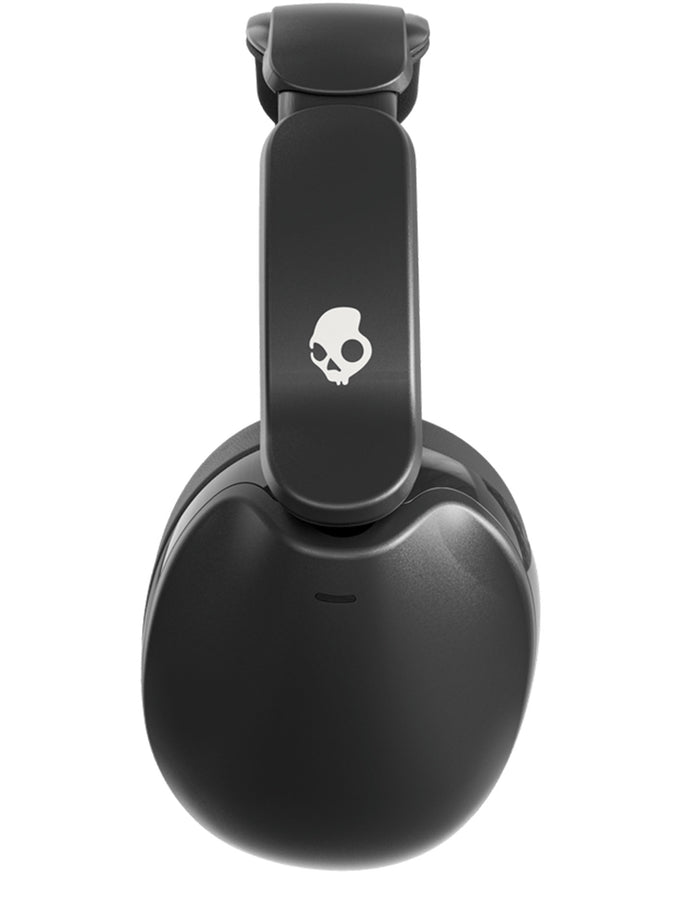 Skullacandy Hesh 360 True  Black Headset | TRUE BLACK