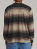 Katin Sunset Box Fit Long Sleeve T-Shirt Fall 2026