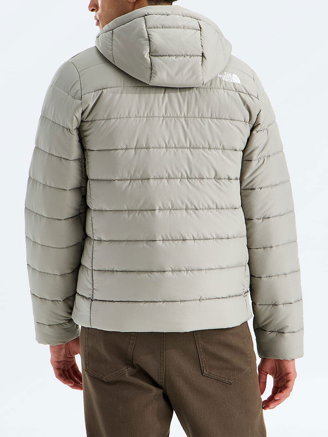 The North Face Aconcagua Hooded Jacket Holiday 2026 | STONE SLAB (2MB)