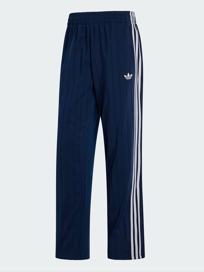 Adidas Firebird Drop Needle Indigo Track Pants Fall 2026 | NIGHT INDIGO