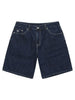 Hélas Dieu Grec Denim Shorts Spring 2026
