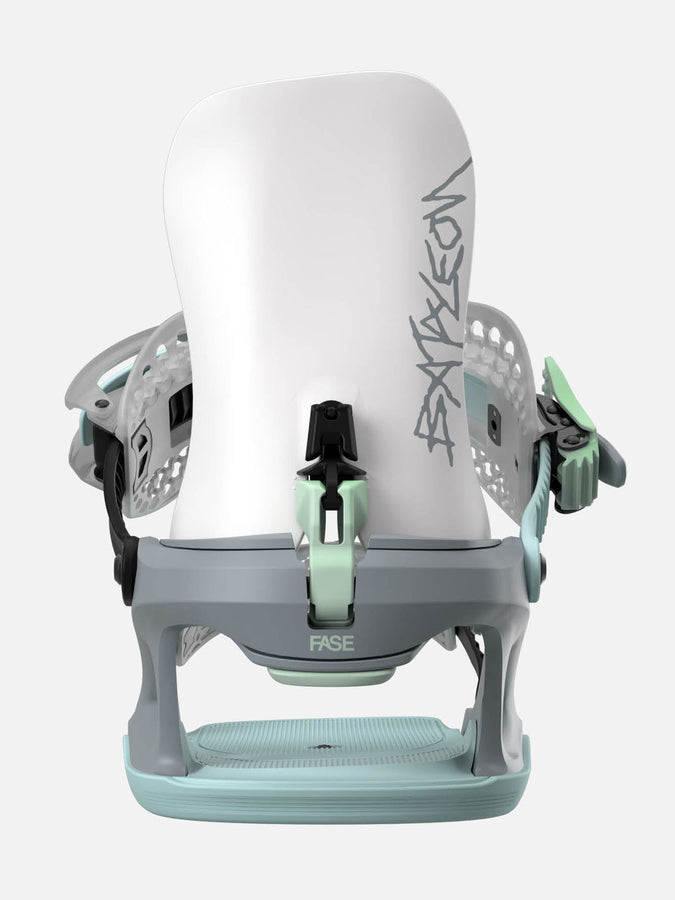 Bataleon Ghost Fase 2027 – Women's Bindings | GREY PISTACHIO