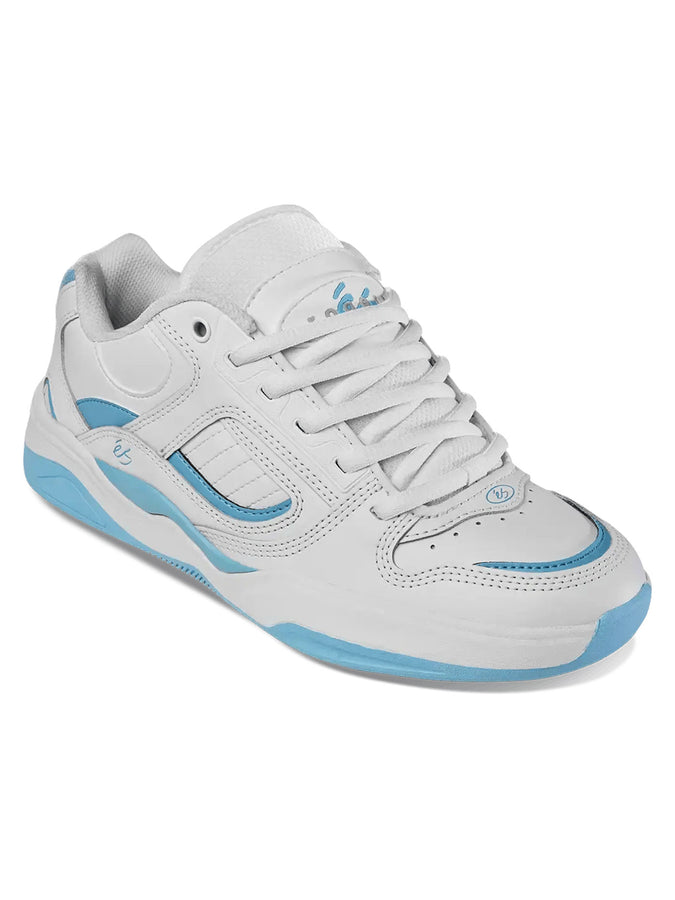 Es Tj Rogers White/Blue Shoes Summer 2026 | WHITE/BLUE (155)