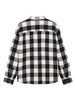 Obey Jones Long Sleeve Buttondown Shirt Fall 2026