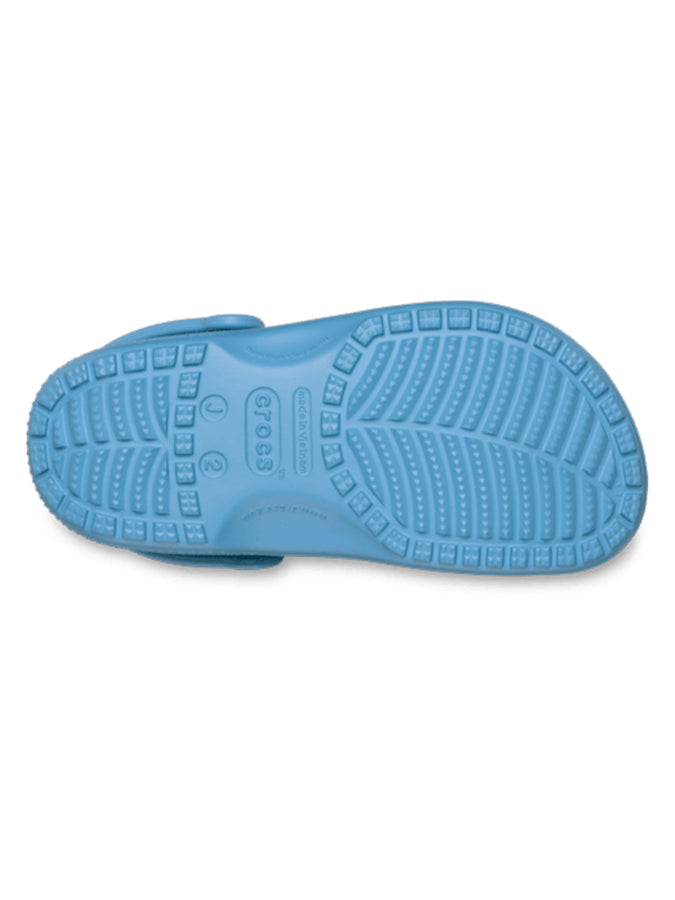 Crocs Classic Clog Elite Blue Shoes Summer 2026 | ELITE BLUE (5DU)