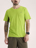 Arcteryx Norvan Downword Logo T-Shirt Spring 2026