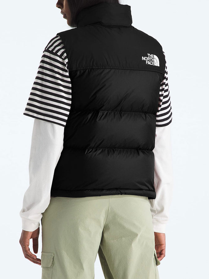 TNF BLACK RECYCLED DOWN (GOF)
