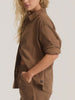 Roark Costa Long Sleeve Buttondown Shirt Fall 2026