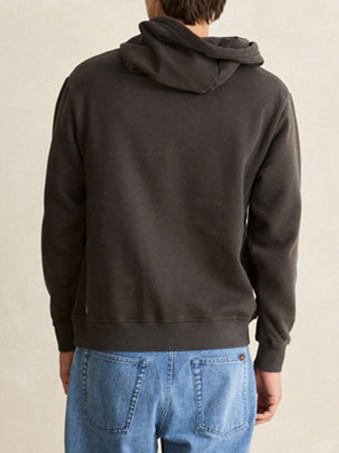 Rhythm Classic Hoodie Fall 2026 | VINTAGE BLACK