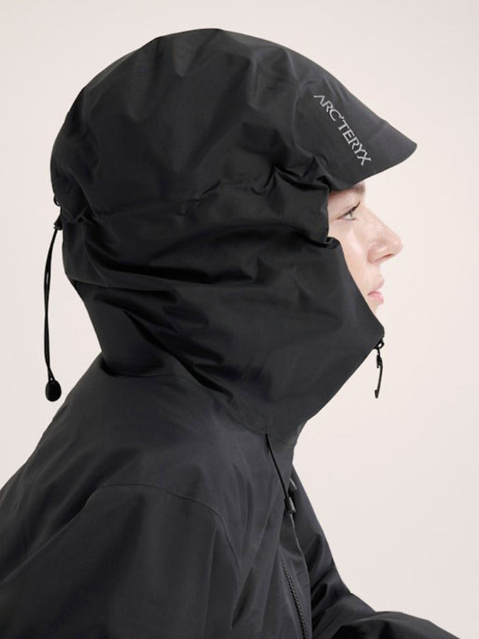 Arcteryx Beta Sl Jacket | BLACK