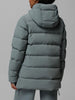 Columbia Amaze Puff Mid Hooded Jacket Fall 2026
