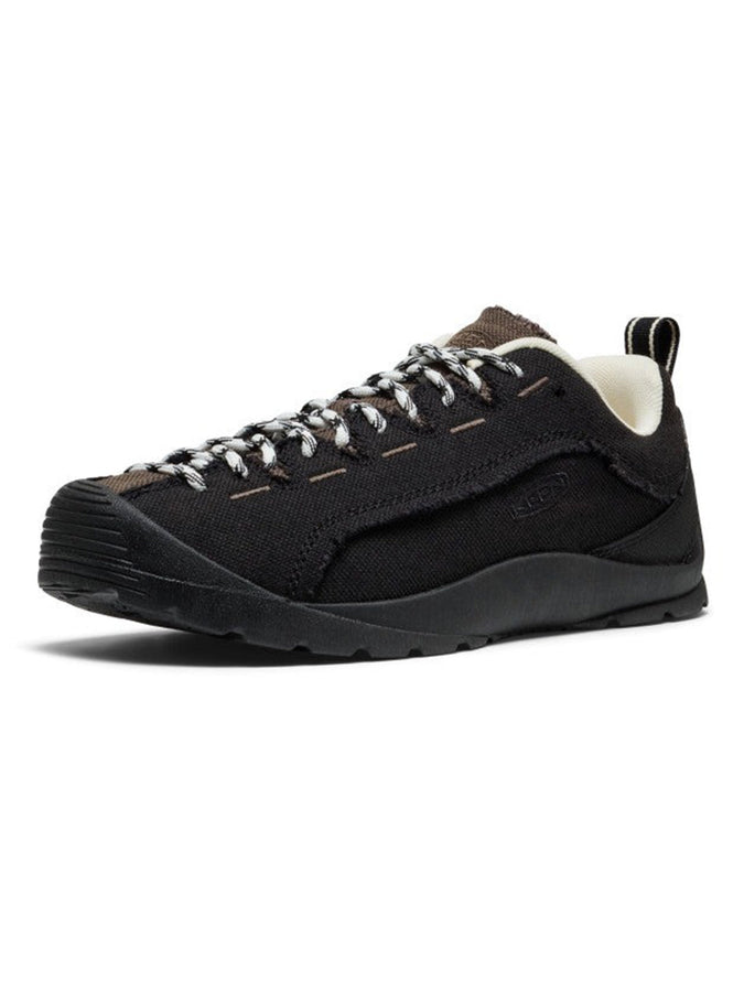 Keen Jasper Split Skall Black Shoes Fall 2026 | BLACK