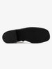 Clarks Effery Zip Black Leather Boots Fall 2026