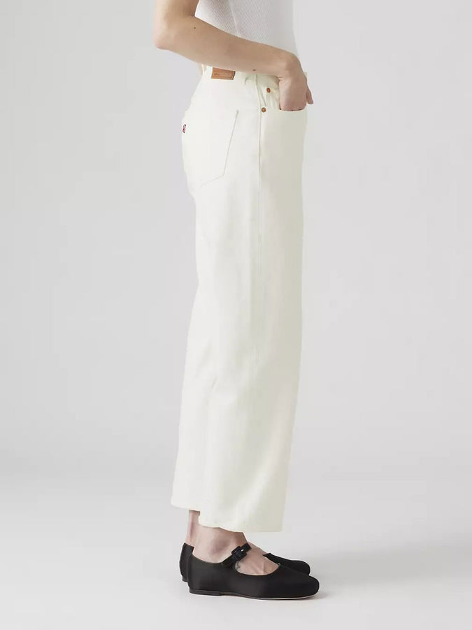 Levis 90s Ankle Blank Slate Jeans Summer 2026 | BLANK SLATE (0004)