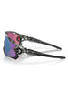 Oakley Jawbreaker Grey Ink/Prizm Road Jade Sunglasses