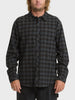 Billabong Coastline Flannel Shirt Holiday 2026