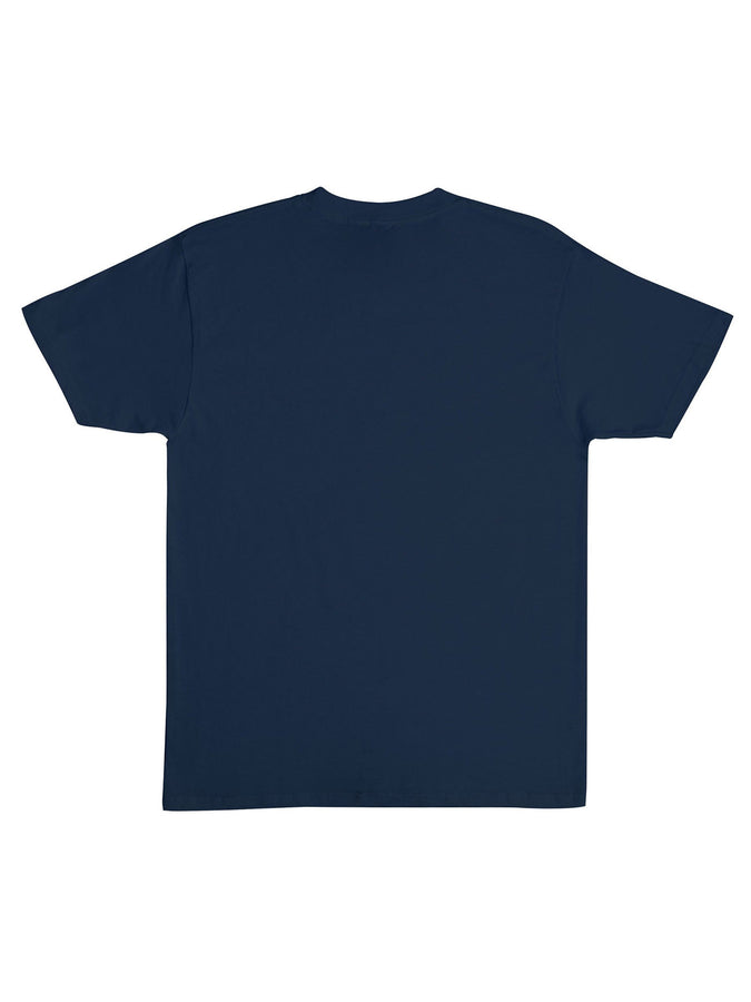 Independent Sand Cast T-Shirt Summer 2026 | NAVY