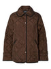 Pieces Emily Short Quilted Jacket Fall 2026