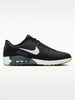 Nike Golf Air Max 90 Black/White Golf Shoes Fall 2026