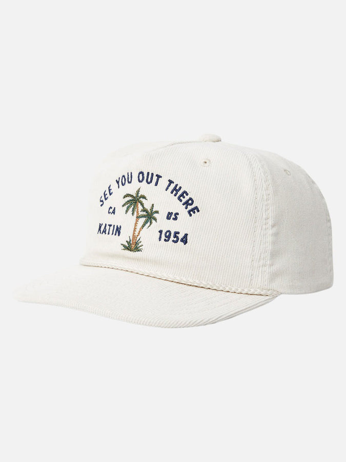 Katin Bermuda Snapback Hat | 