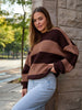 Nana The Brand Melina Sweater Fall 2026
