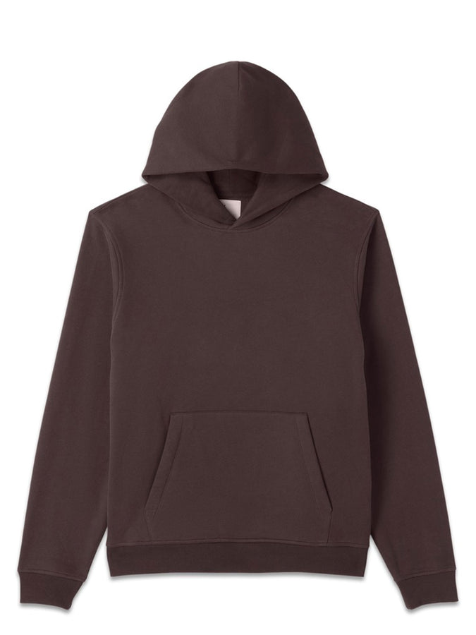 Vuori Seaside 2.0 Hoodie Fall 2026 | FRENCH ROAST (FRS)