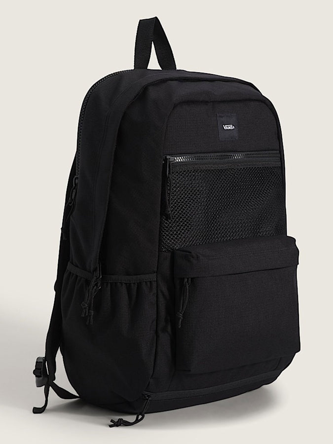 Vans Divert Backpack | BLACK (BLK)