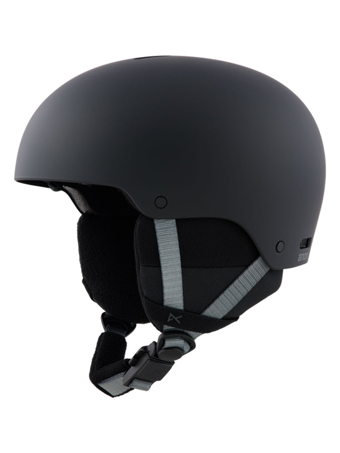 Anon Rime 3 Helmet | BLACK (A02)