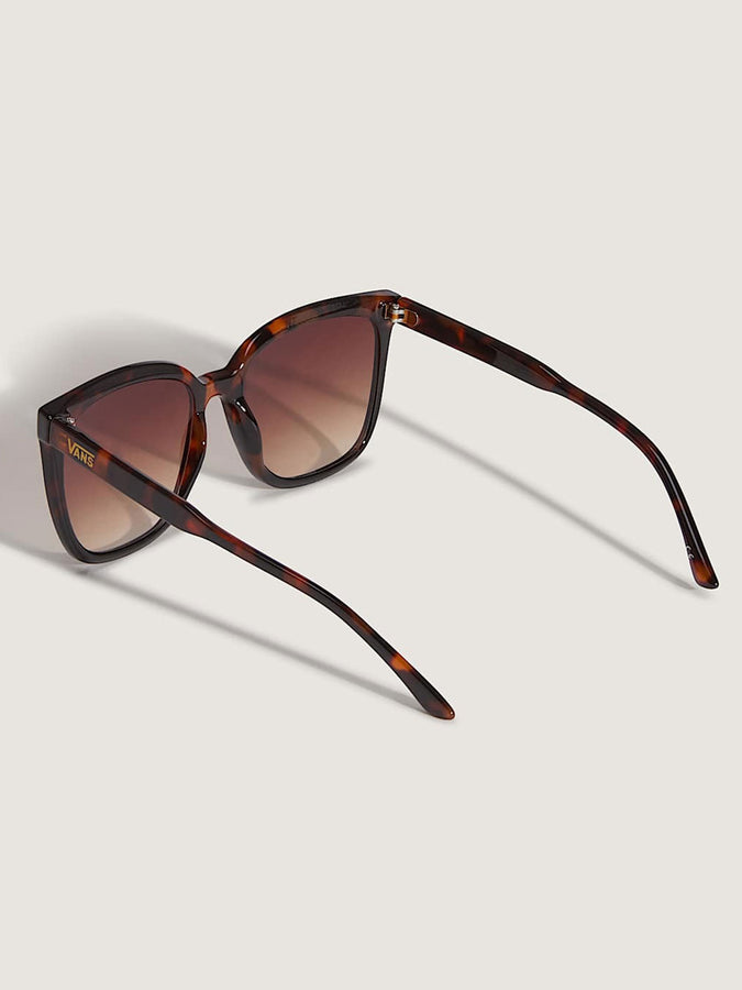 Vans Gilpin Sunglasses | TORTOISE SHELL (1RE)