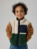 Name It Macey Teddy Jacket Fall 2026
