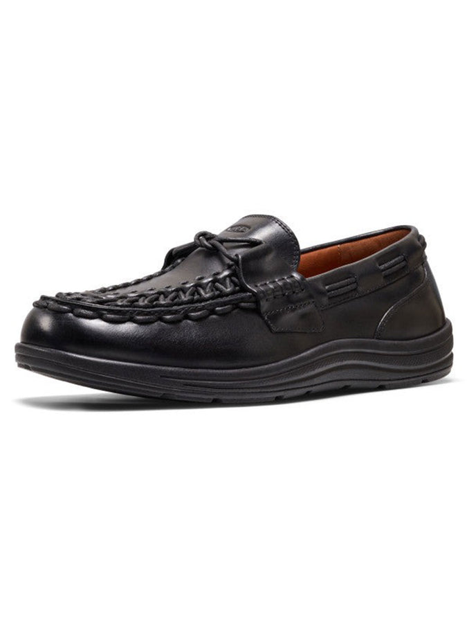 Keen Uneek Loafer Nocturnal Black Shoes Fall 2026 | NOCTURNAL BLACK