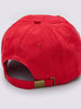Balmoral Jogging Strapback Hat