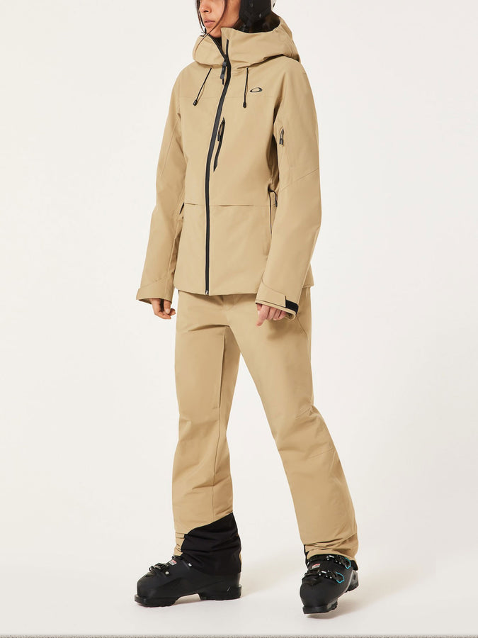 Oakley Canopy Insulated Jacket 2027 | MIST (68S)