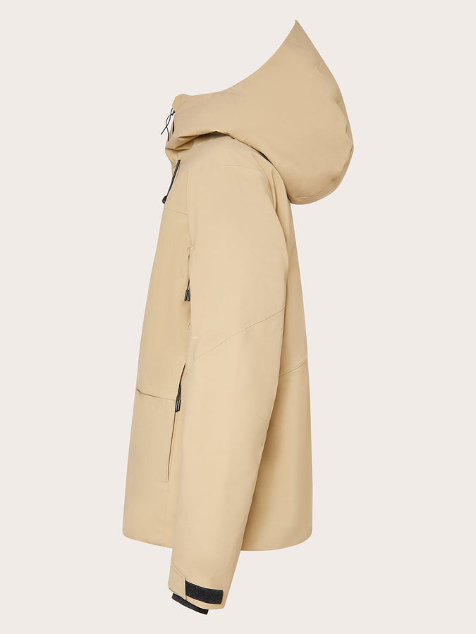Oakley Canopy Insulated Jacket 2027 | MIST (68S)