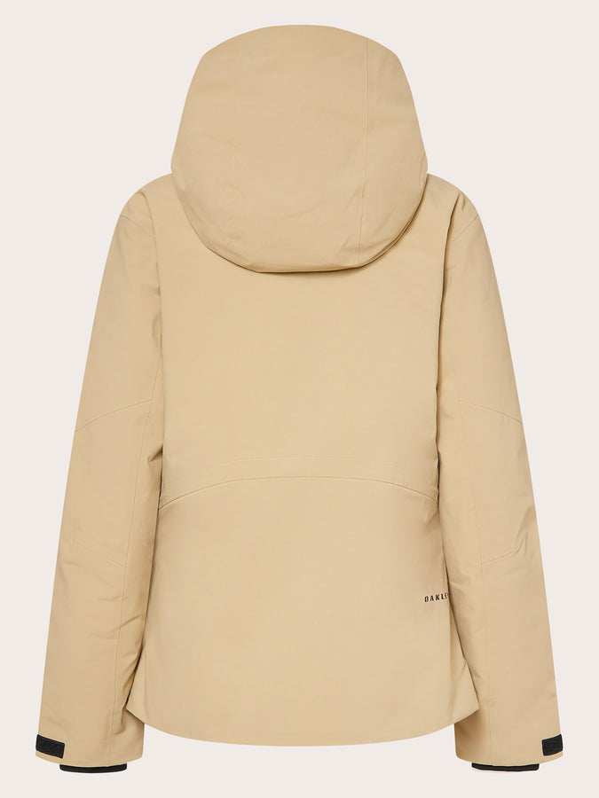 Oakley Canopy Insulated Jacket 2027 | MIST (68S)